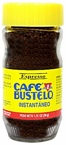 Bustelo Instant  Cuban Coffee 1.75 Oz